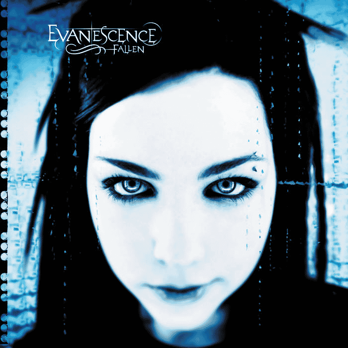 Evanescene amy lee ai  AI Voice