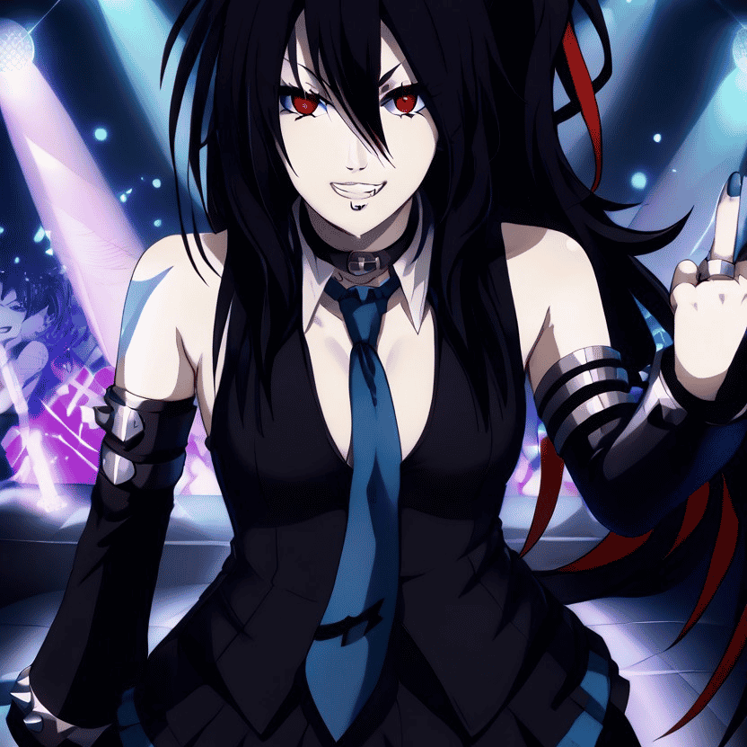 my new vocals AI Voice