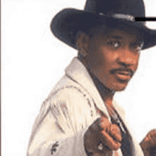 Harry McGilberry (The Temptations) AI Voice