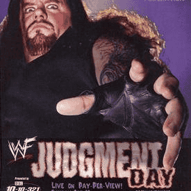 The Undertaker (1998) AI Voice