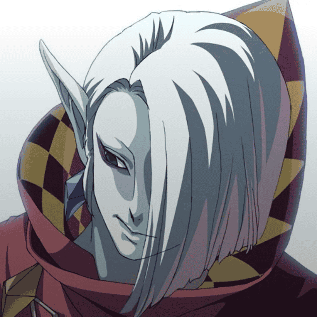 Ghirahim AI Voice