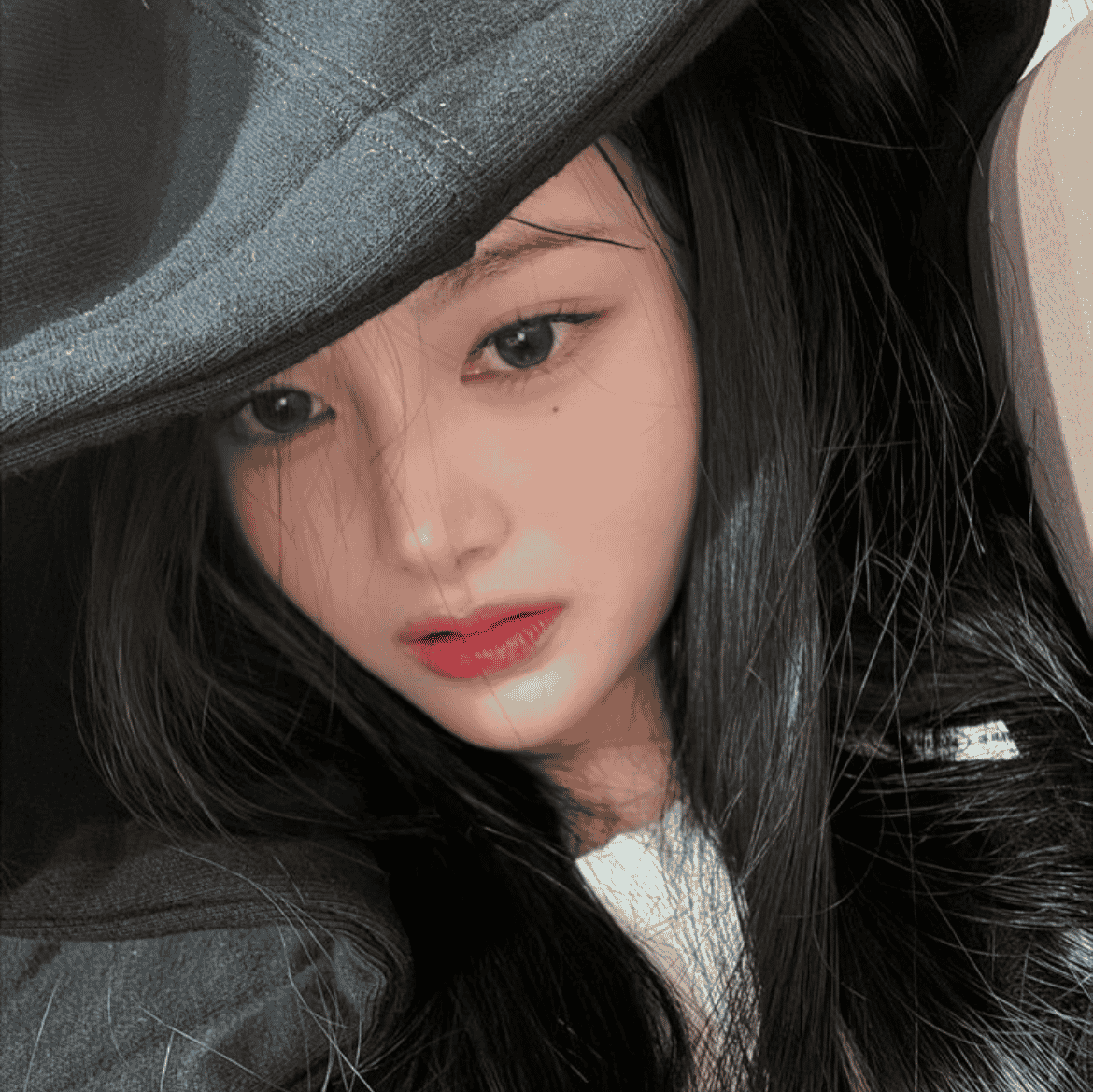 Mayu (TripleS) AI Voice