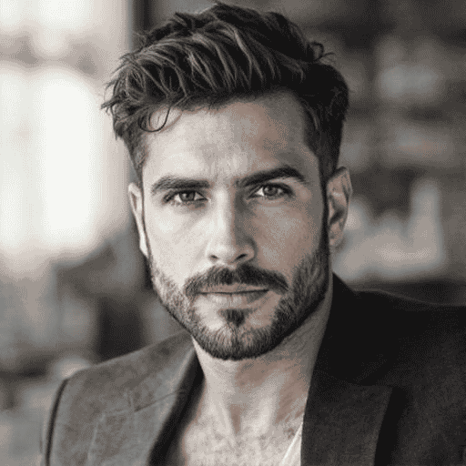 Alessio 4 AI Voice