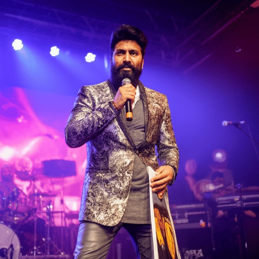 ARJAN DHILLON👕 AI Voice