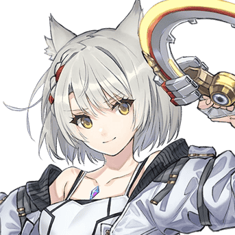 Mio (Xenoblade Chronicles) Image