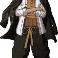 hagakure yasuhiro Image