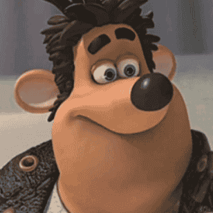 Sid (Flushed Away) AI Voice