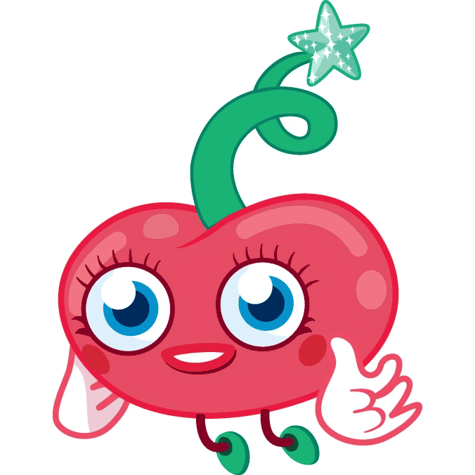 AI Luvli (Moshi Monsters) Image