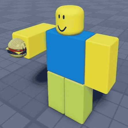 Cheezburger AI Voice