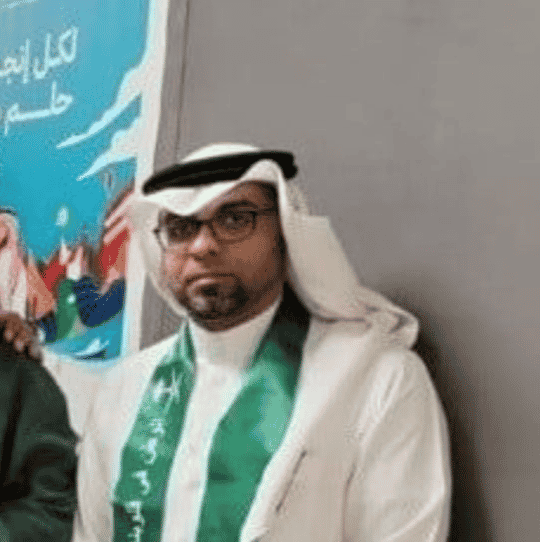 استاذ ميثم المقبقب AI Voice