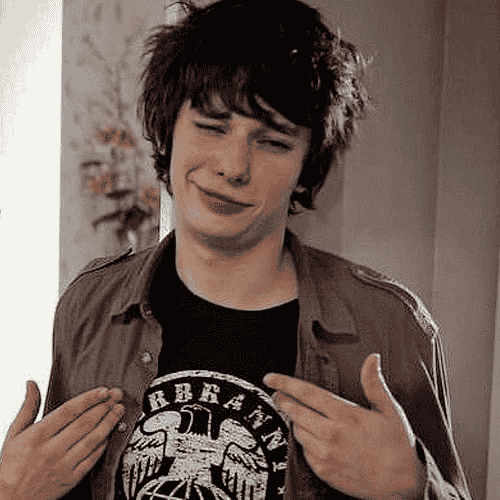 Rodrick Heffley (Devon Bobstick) AI Voice