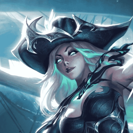 Miss fortune-español latino AI Voice