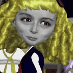 Nanette Manoir AI Voice