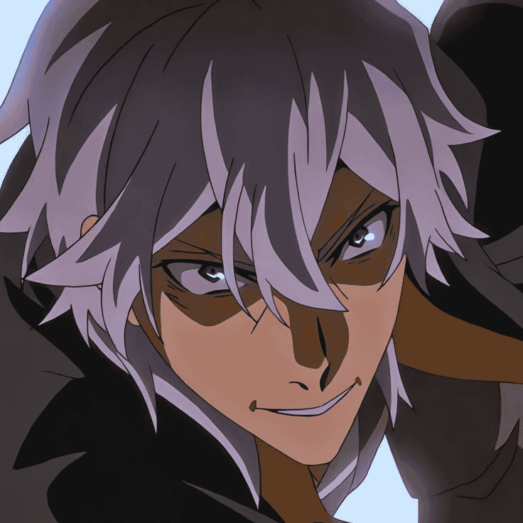 Yukichi Fukuzawa (BSD) AI Voice