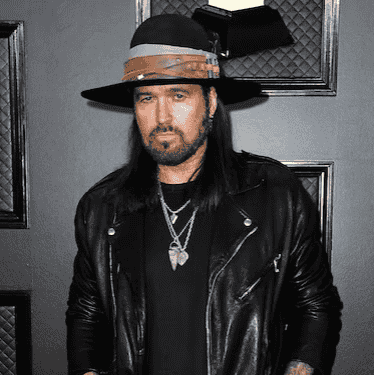 Billy Ray Cyrus AI Voice