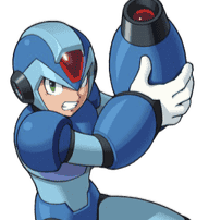 Megaman X (Showtarō Morikubo) AI Voice