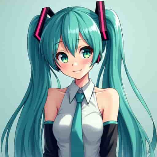 mikuu Image