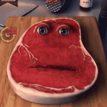 Charlie the Steak AI Voice