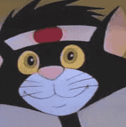 Fencer (Foofur) AI Voice