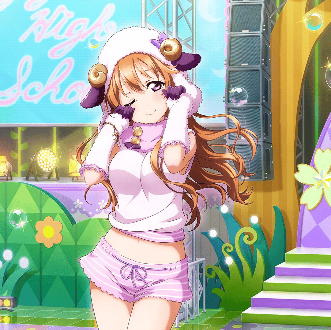 Kanata Konoe (Love Live Nijisaki) AI Voice