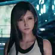Tifa Lockhart FF7.....well see Image