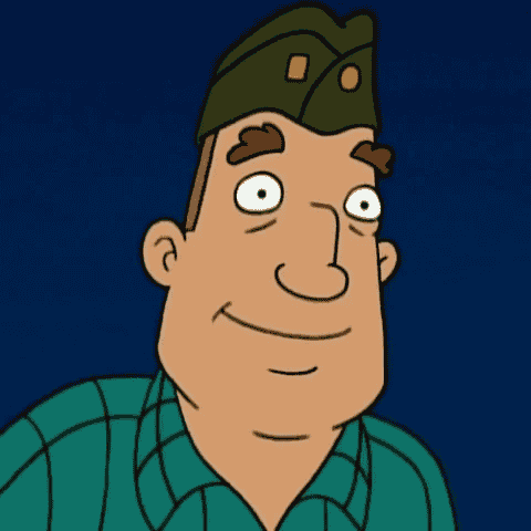 Miller (Hey Arnold!) (Joe Lala) AI Voice