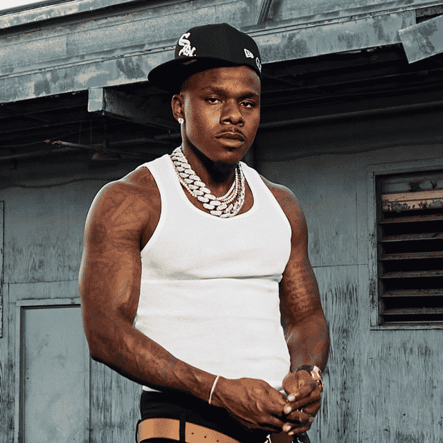 Dababy V1.5 (Rap vocals) AI Voice