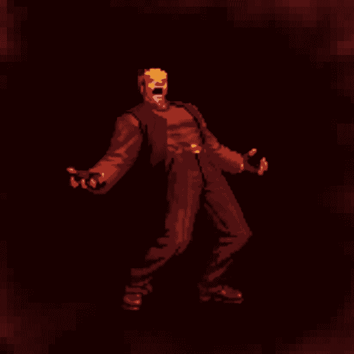 Ryuji Yamazaki "INSANE" AI Voice