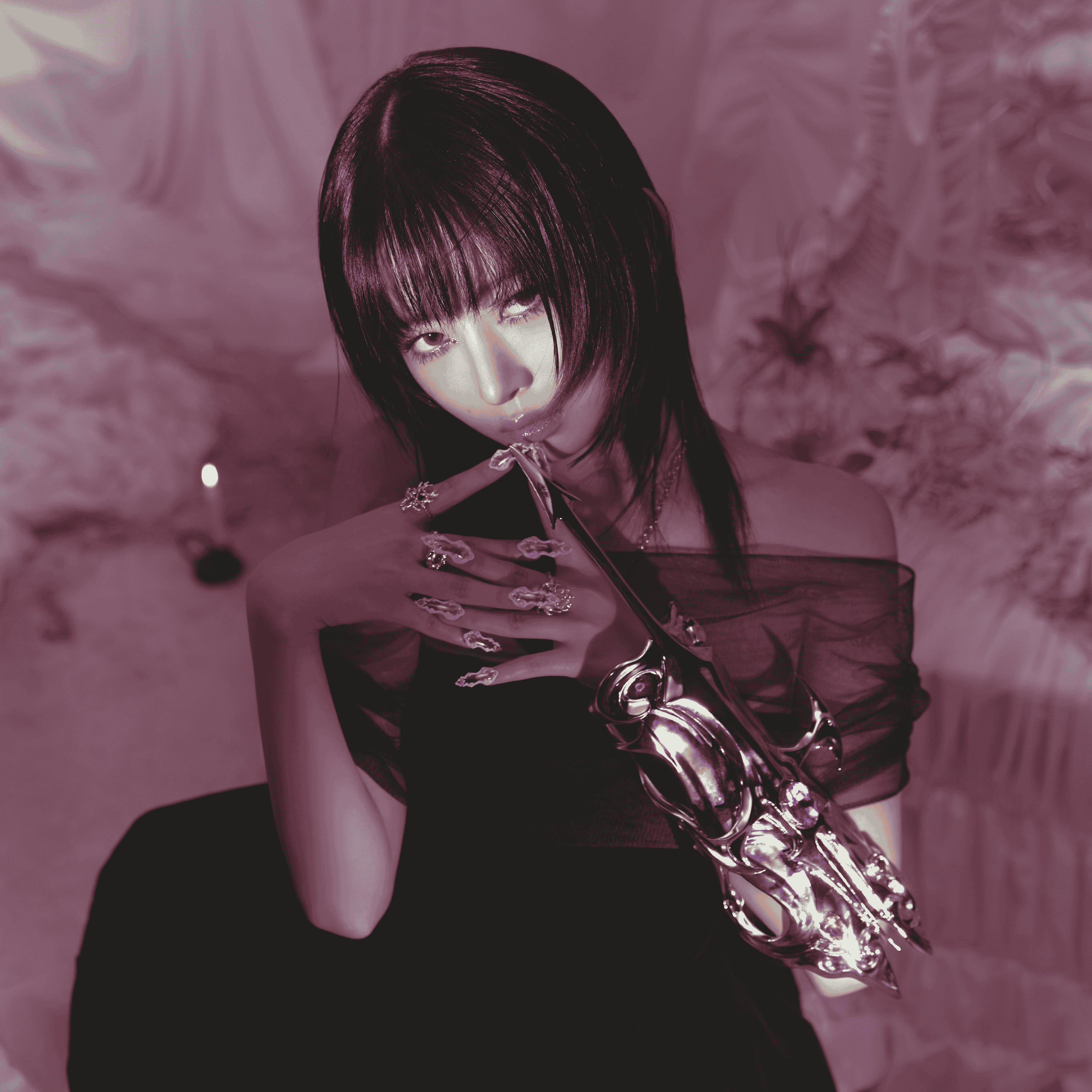 Naoi Rei Image