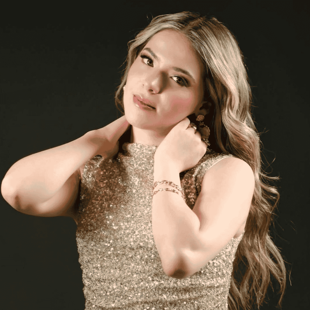Fatima Campo AI Voice