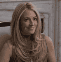 Camomile White (Deadbeat) (Cat Deeley) AI Voice