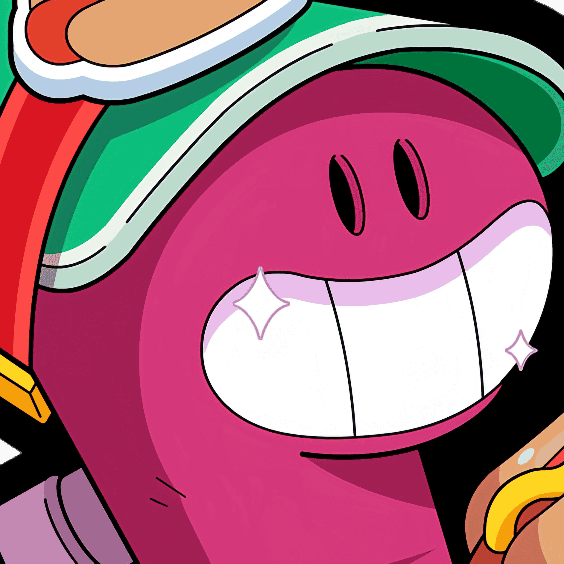 Doug (Brawl Stars) AI Voice