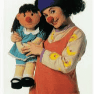 Loonette (The Big Comfy Couch) AI Voice