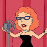 Young Pearl Burton (Family Guy) Image