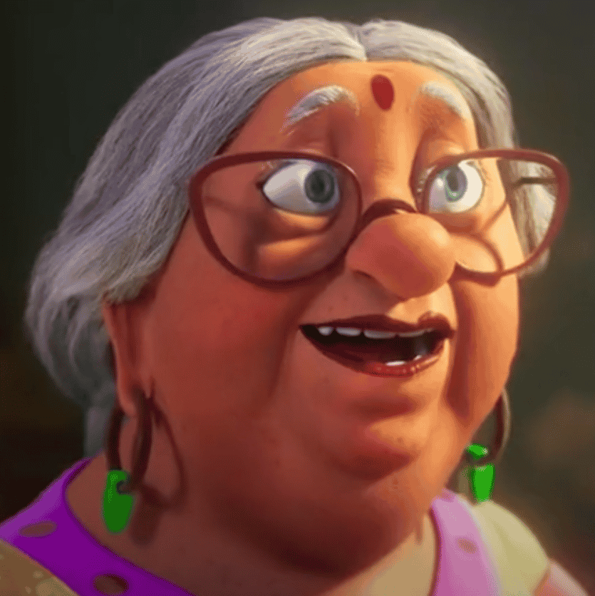 Subisha Gulab (FTSD) AI Voice