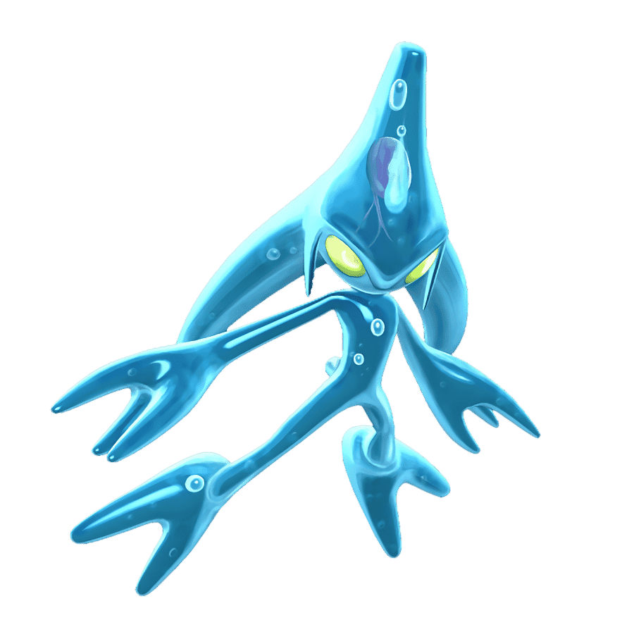 Chaos (Sonic) AI Voice