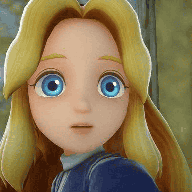 Maria Robotnik (Sonic X Shadow Generations) AI Voice