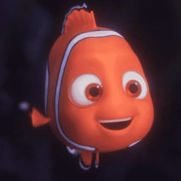 Nemo (Finding Nemo) AI Voice