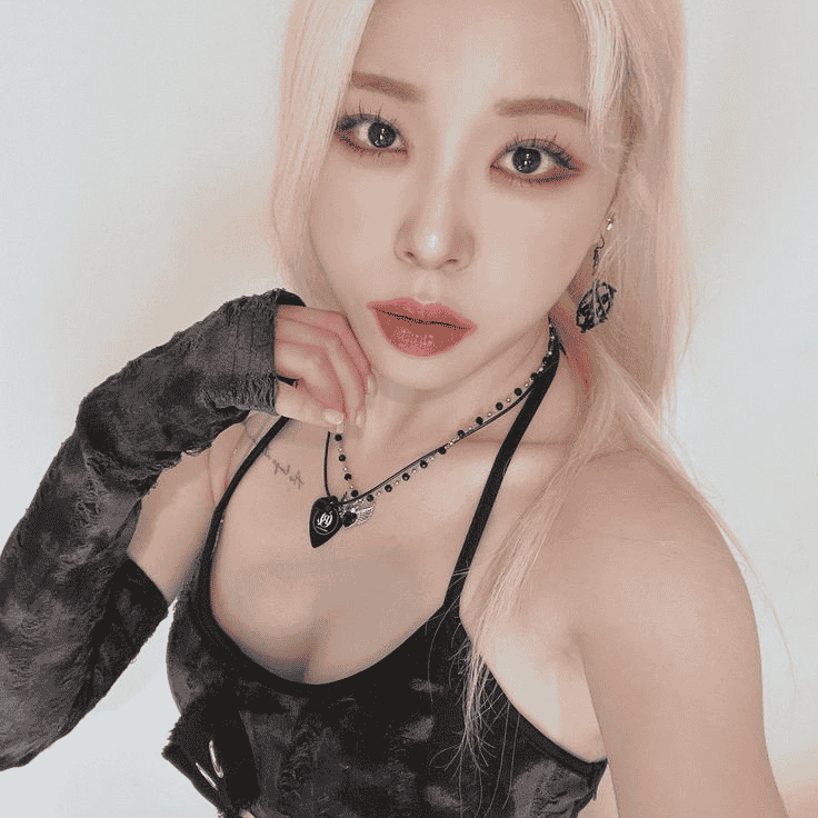 Jayoung  AI Voice