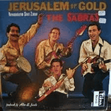 The Sabras AI Voice
