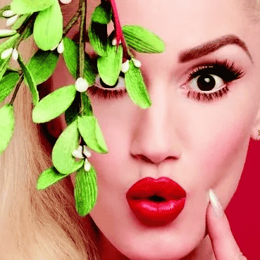 Gwen Stefani YMIFLC Era  AI Voice