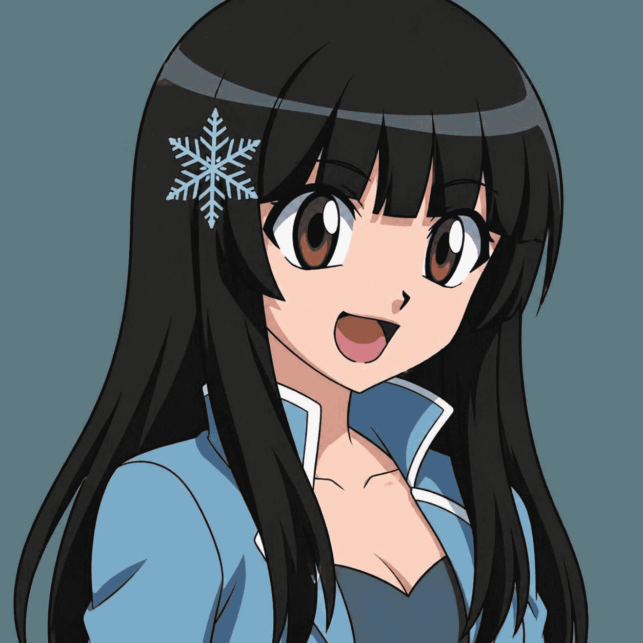 Rin Koorikawa AI Voice