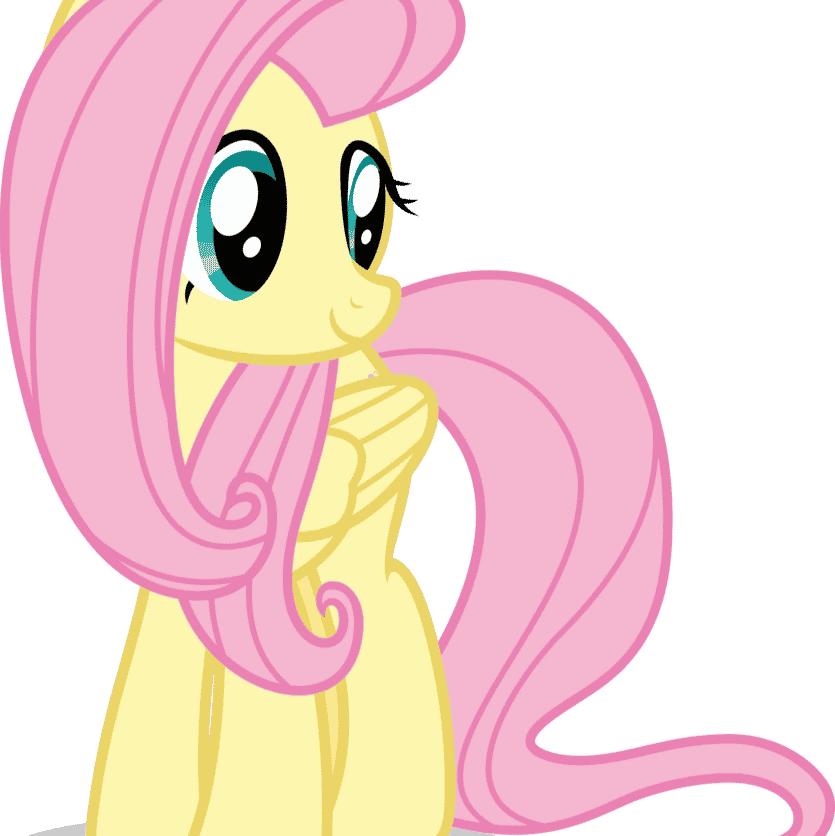 Fluttershy (Andrea Libman) AI Voice