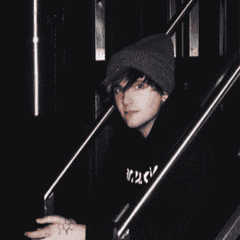 SayWeCanFly (Braden Barrie) Image