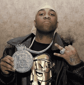 Mike Jones AI Voice