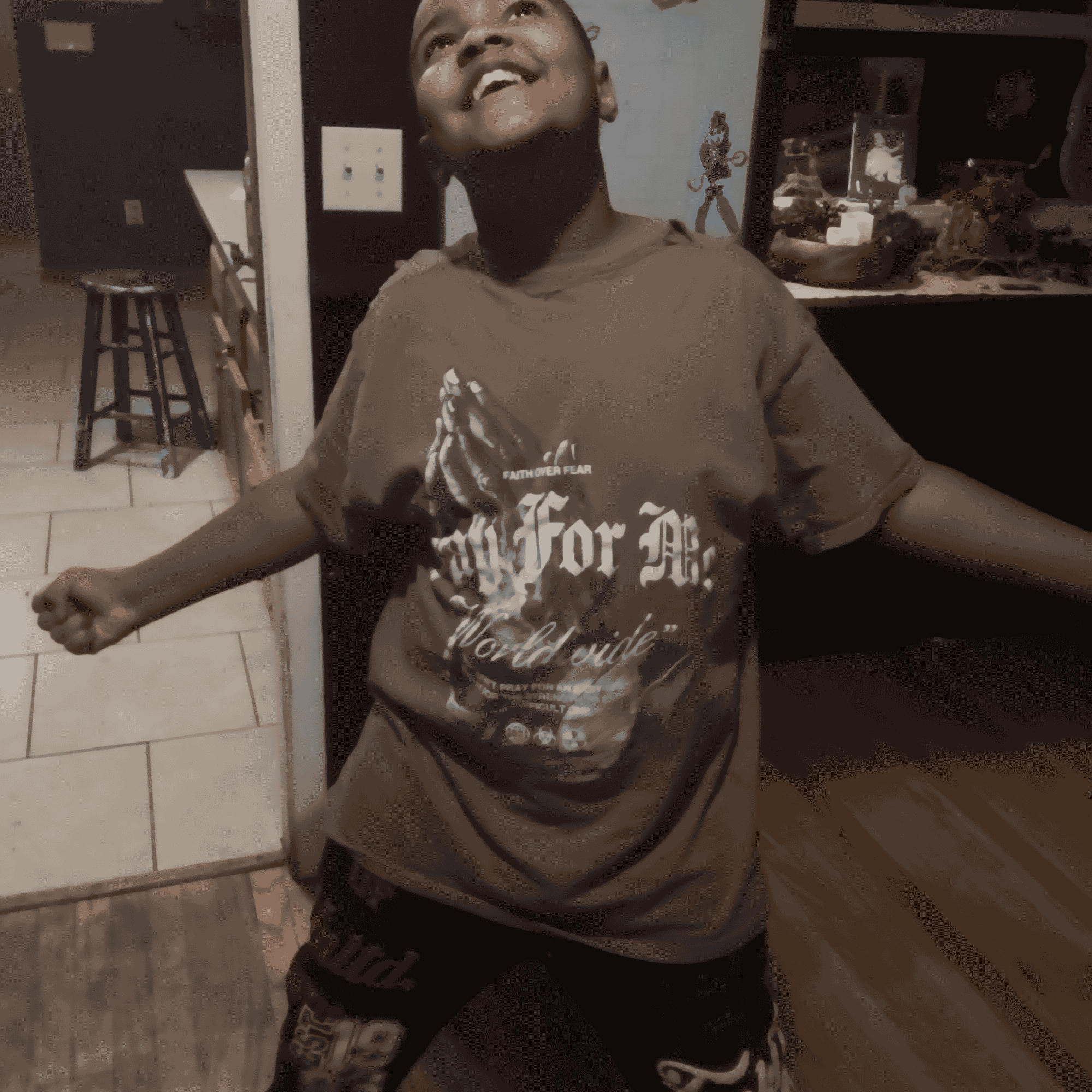 L1l DJ AI Voice