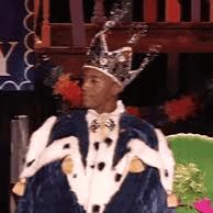 Old King Cole (Barney) V1 AI Voice