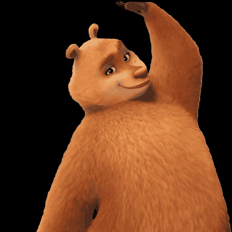 Ursua (Open Season) AI Voice