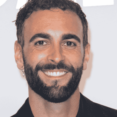 Marco Mengoni!!! AI Voice