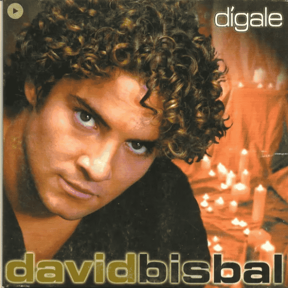 David Bisbal Image